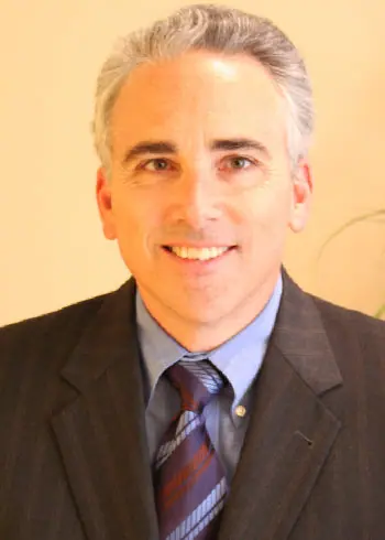 Matthew O'Donnell headshot