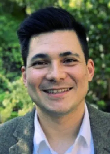Associate Attorney Patrick
